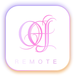 OEJ Remote logo